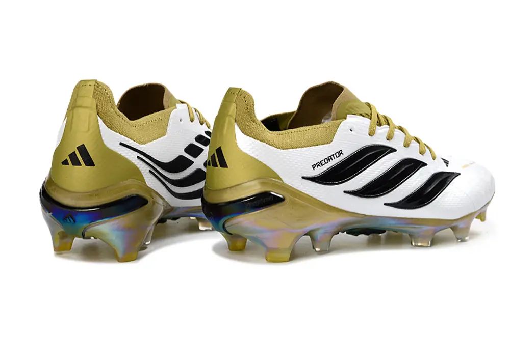 ADIDAS Adidas Predator 26 Elite FG - Soccer Shoes Soccer Shoe