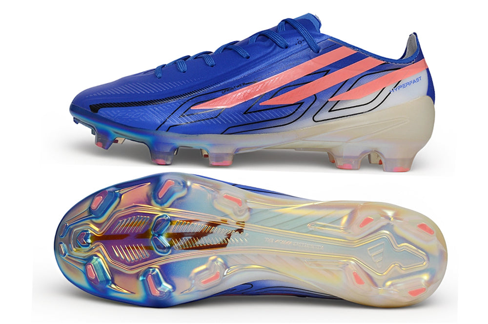 Adidas F50 Hyperfast Elite FG