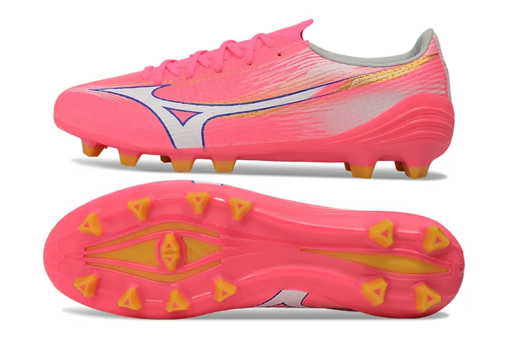 MIZUNO Mizuno Alpha III Japan FG - Soccer Shoes Soccer Shoe