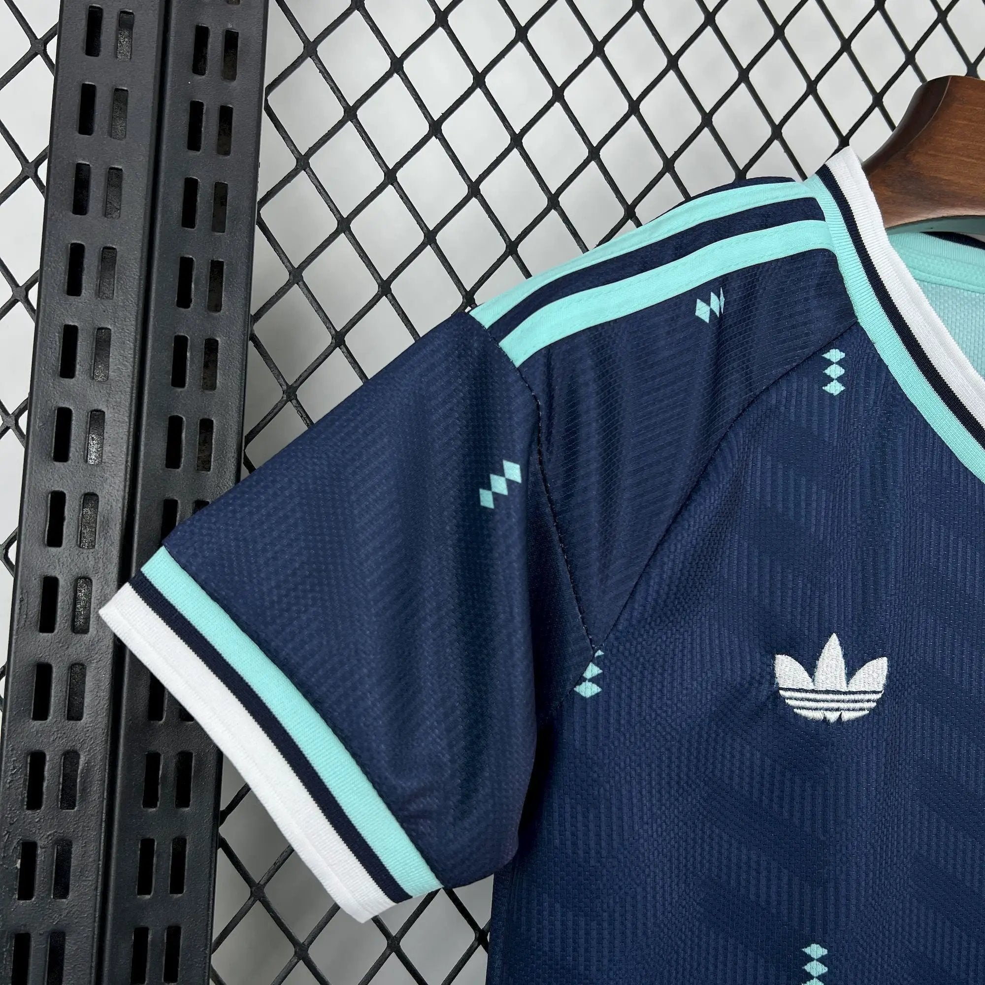 BOOTS SUPPLY Germany 2026 Away Kids size - Kids