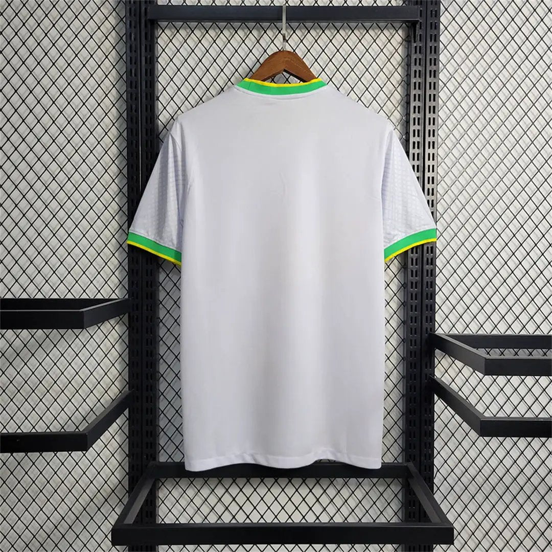 BOOTS SUPPLY Brazil White Parrot Kit - Jersey
