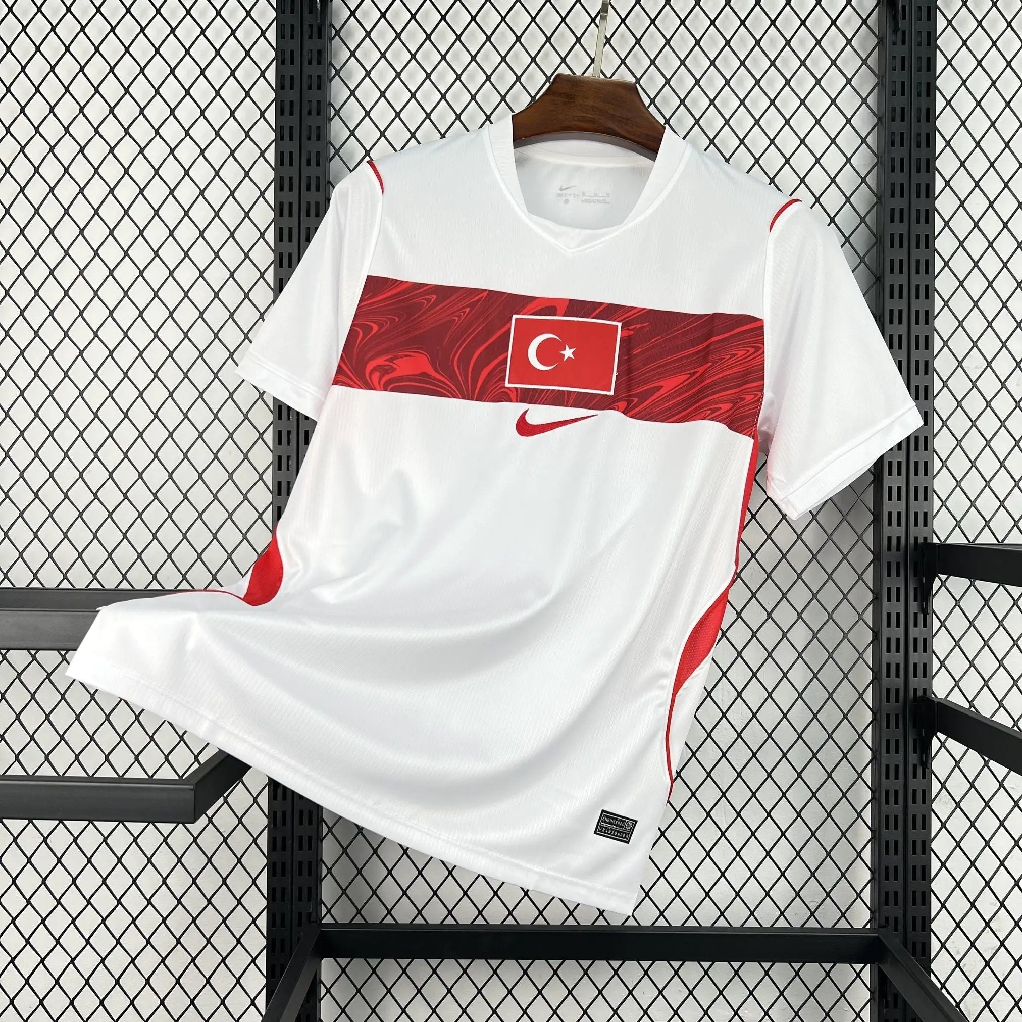 BOOTS SUPPLY Turkiye 2026 Away Kit - Jersey