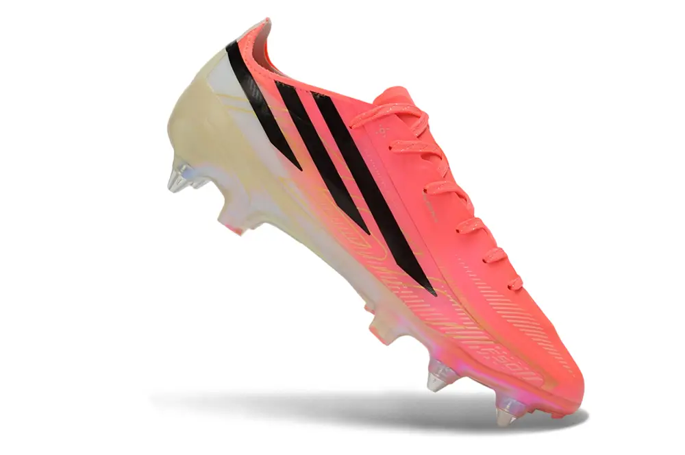 ADIDAS Adidas F50 Hyperfast Elite SG - Soccer Shoes Soccer Shoe