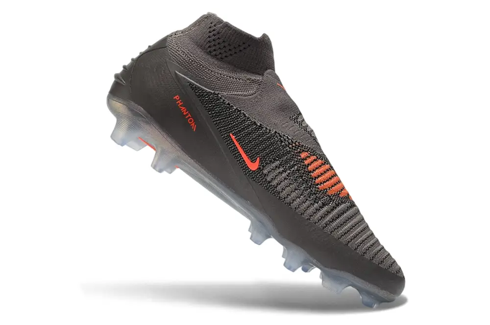NIKE Nike Phantom 6 DF Elite FG - Soccer Shoes Soccer Shoe