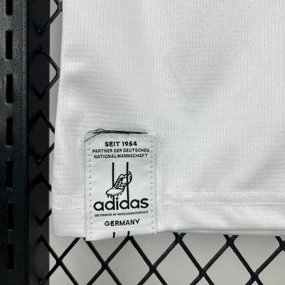 BOOTS SUPPLY Germany 2026 Home Kit - Jerseys