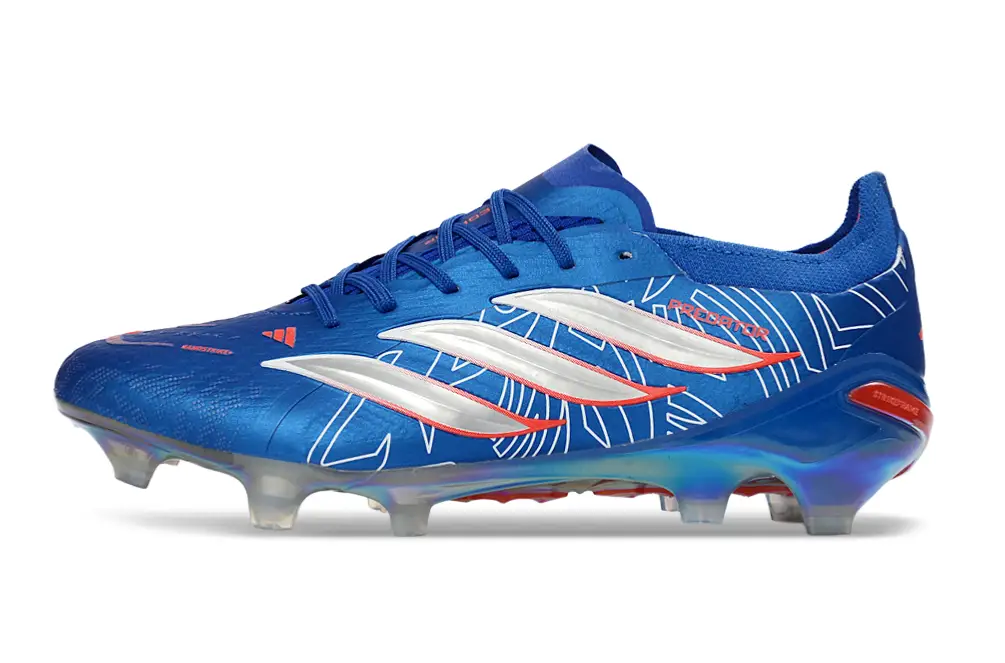 ADIDAS Adidas Predator 26 Elite FG - Soccer Shoes Soccer Shoe