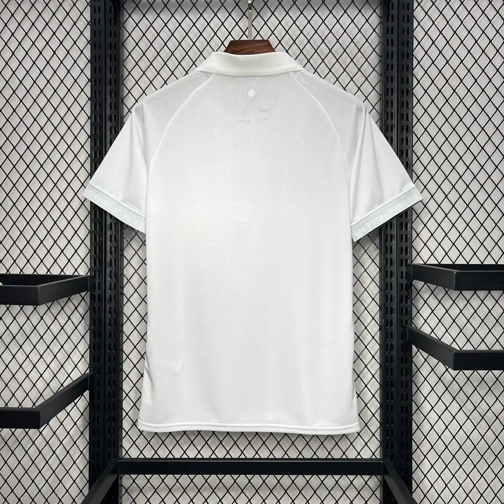 BOOTS SUPPLY Marseille 125th Anniversary White Kit - Jersey