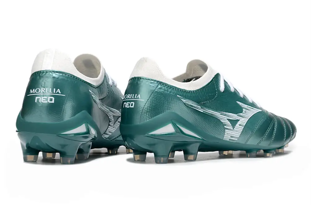 Mizuno Morelia Neo IV Japan FG