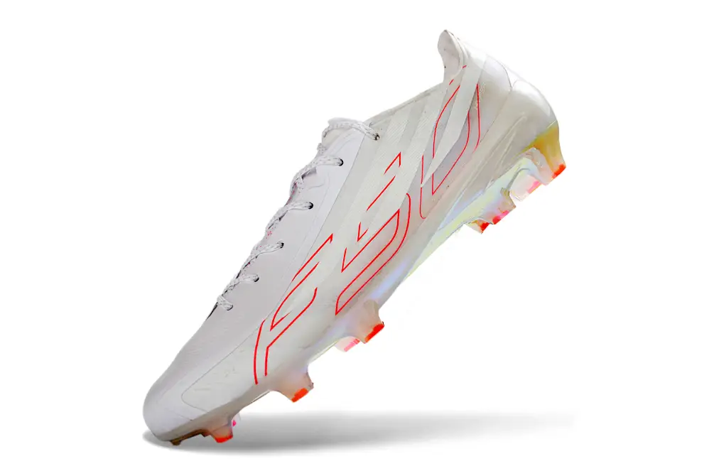 Adidas F50 Hyperfast Evo Elite FG