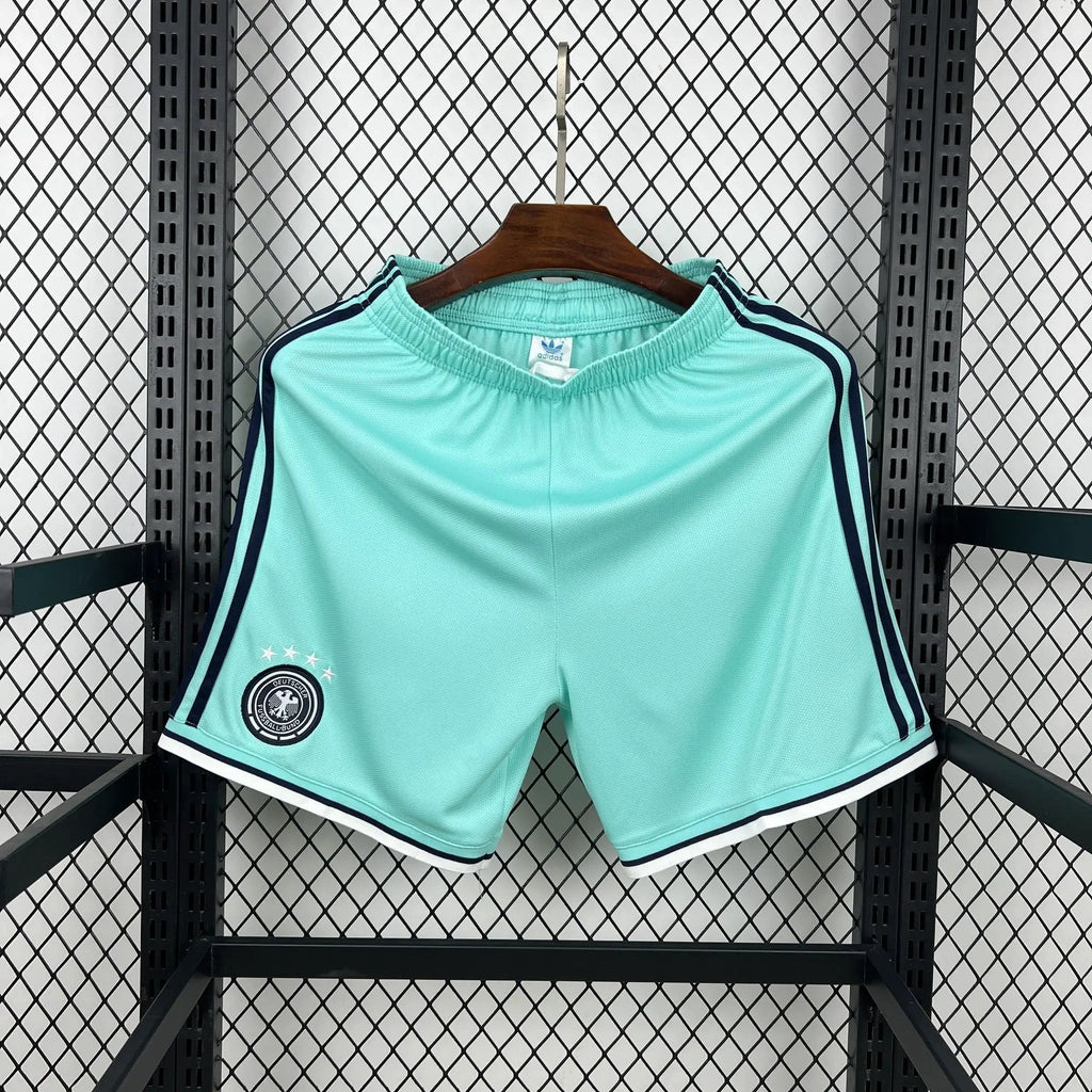 BOOTS SUPPLY Germany 2026 Away Shorts - Short