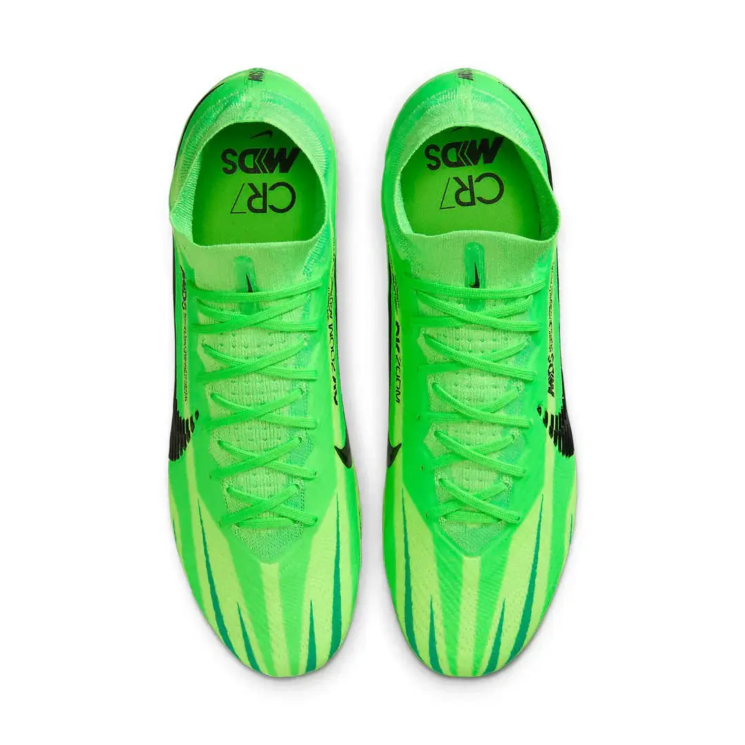 Nike Air Zoom Mercurial Superfly IX MDS Elite AG
