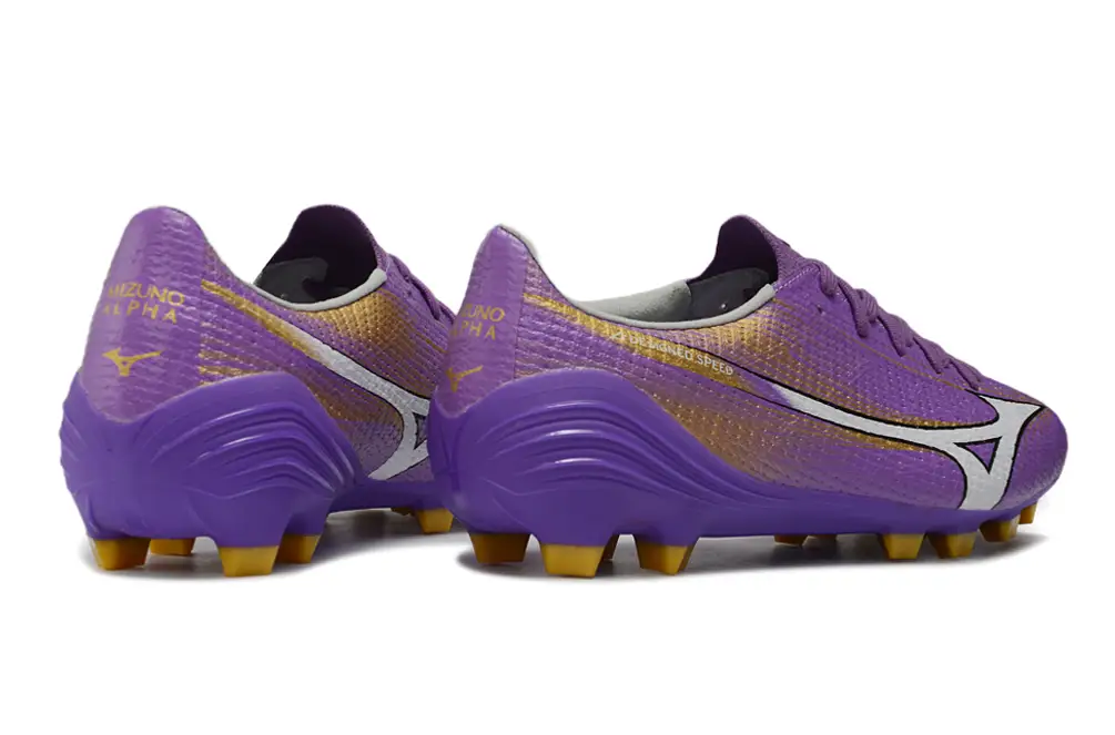 MIZUNO Mizuno Alpha III Japan FG - Soccer Shoes Soccer Shoe