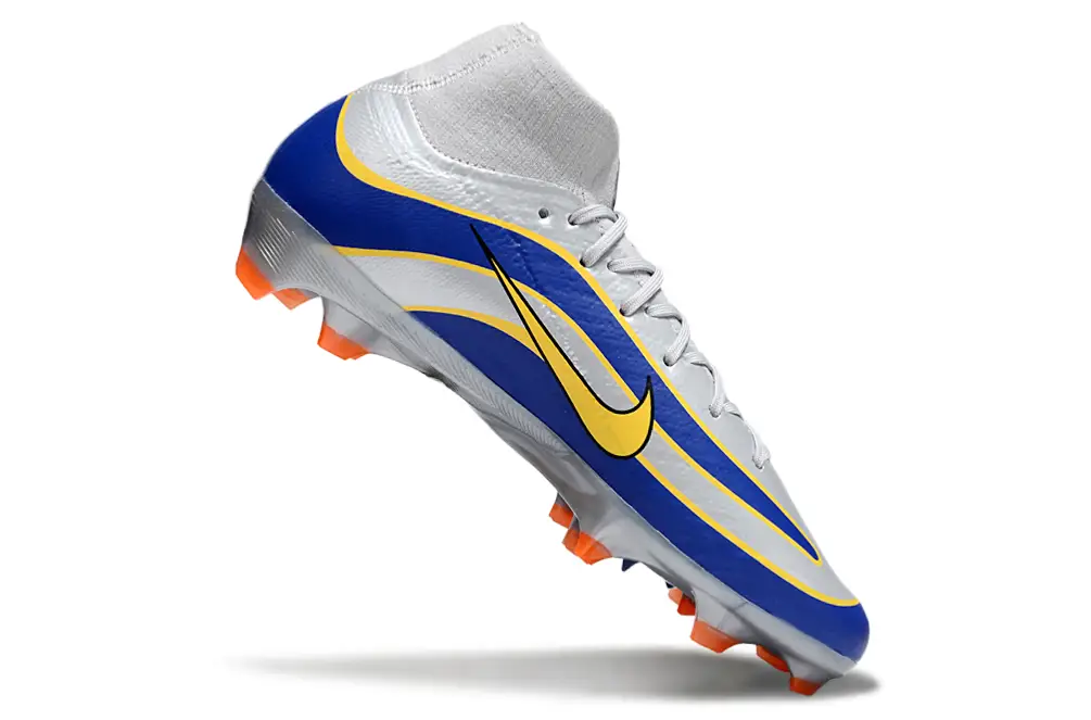 Nike Air Zoom Mercurial Superfly X Elite FG