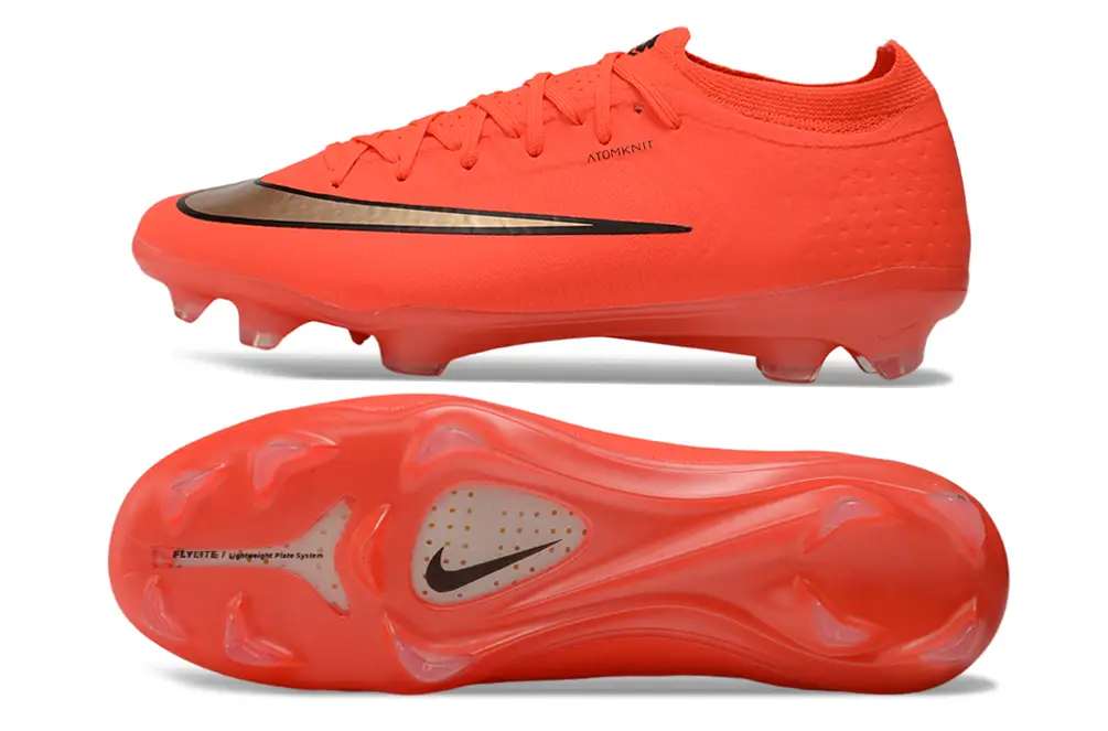NIKE Nike Mercurial Vapor XVII Elite FG - Soccer Shoes Soccer Shoe