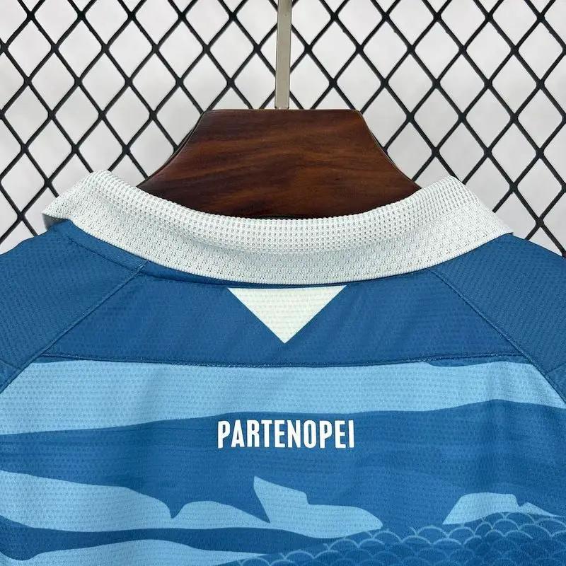 BOOTS SUPPLY Napoli Partenope Special Kit - Jersey