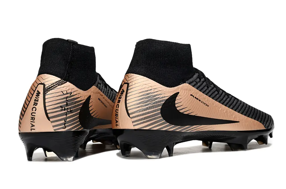 Nike Air Zoom Mercurial Superfly X Elite FG x Travis Scott