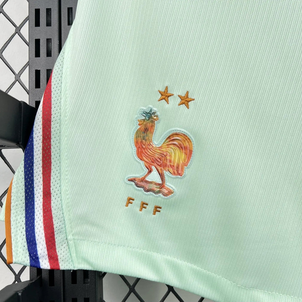 BOOTS SUPPLY France 2026 Away Shorts - Short