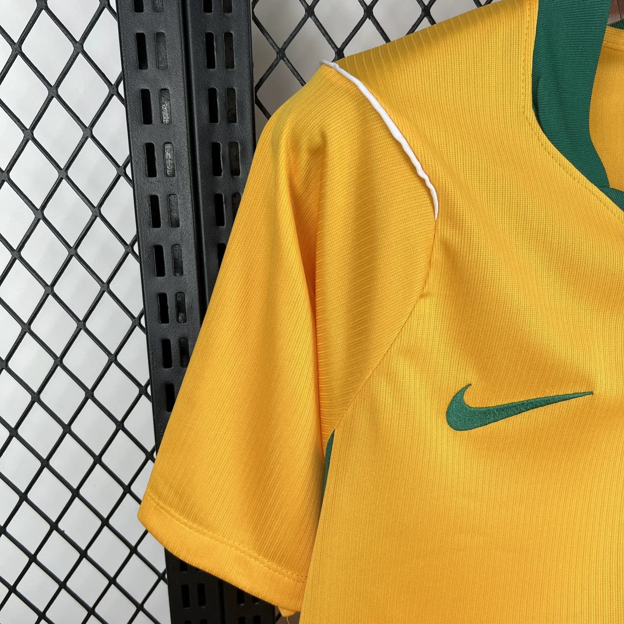BOOTS SUPPLY Australia 2026 Home Kit - Jerseys