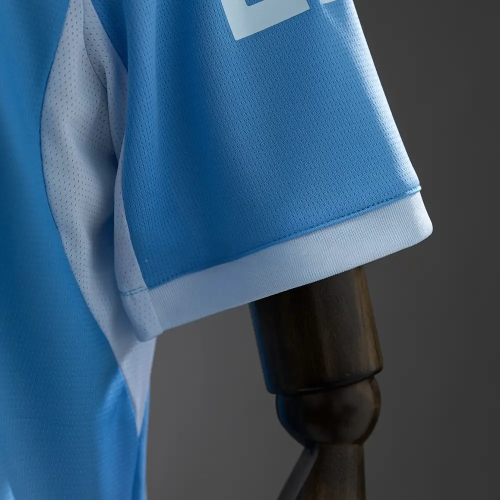 BOOTS SUPPLY Manchester City 26/27 Home Kit - Jersey