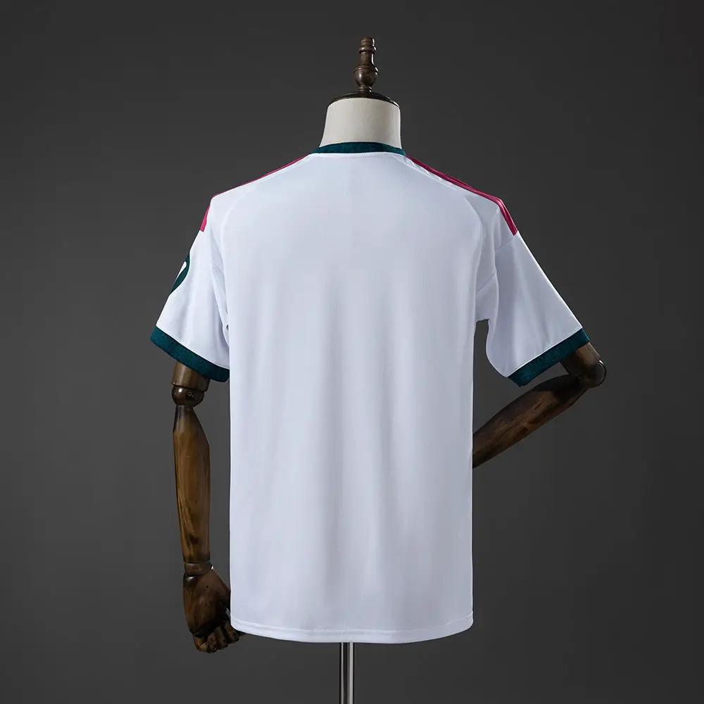 BOOTS SUPPLY Real Madrid 26/27 Home Kit - Jersey