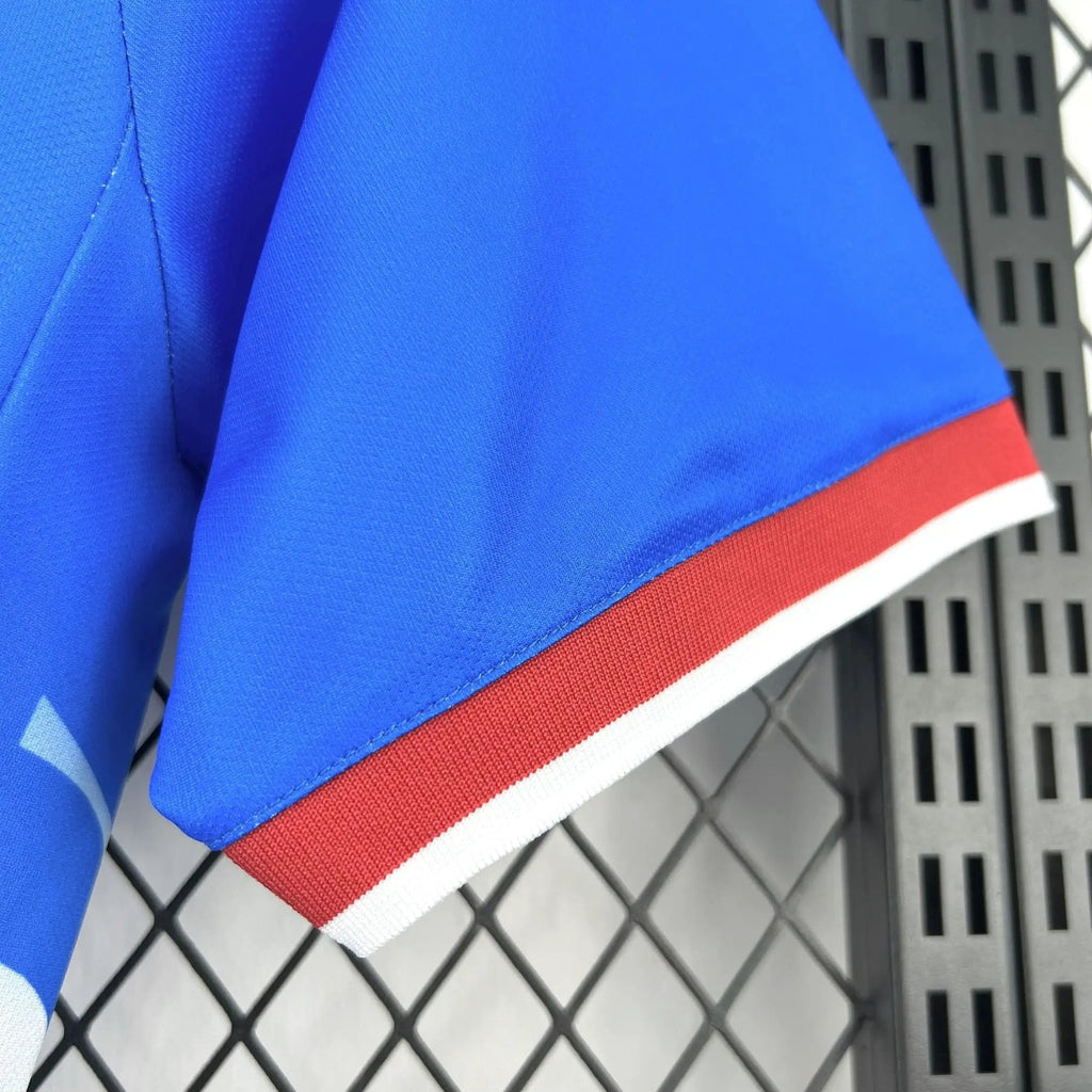 BOOTS SUPPLY DR Congo 2026 Home Kit - Jersey
