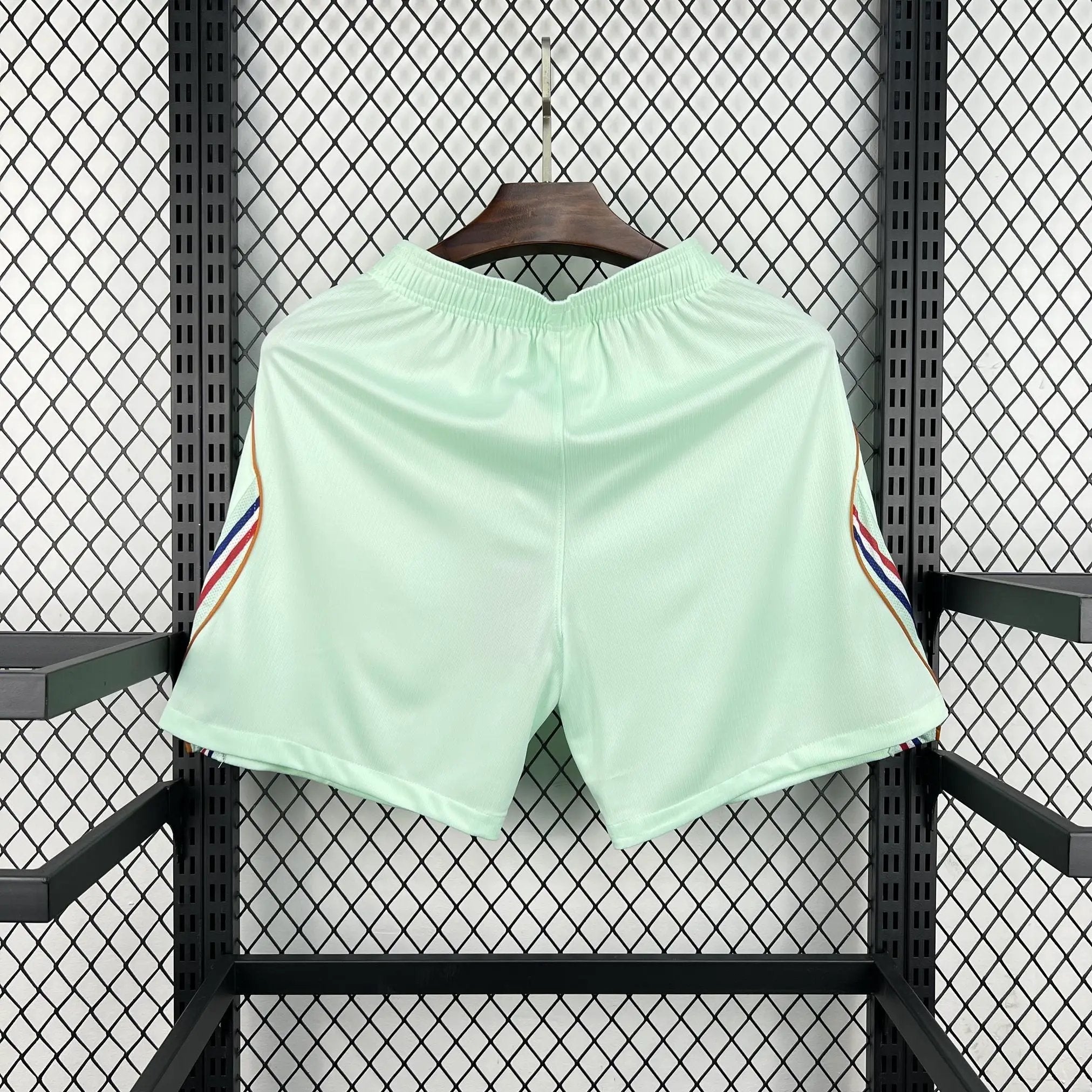 BOOTS SUPPLY France 2026 Away Shorts - Short