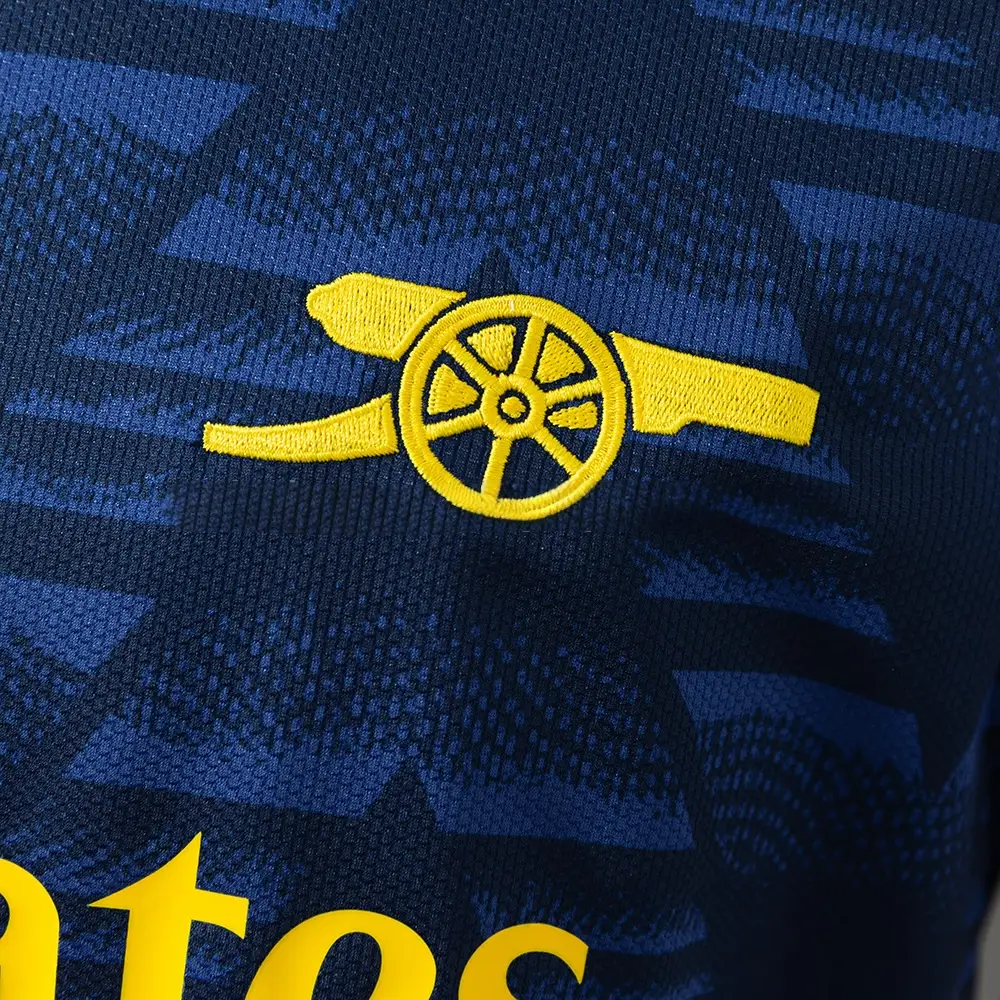 BOOTS SUPPLY Arsenal 26/27 Away kit - Jersey