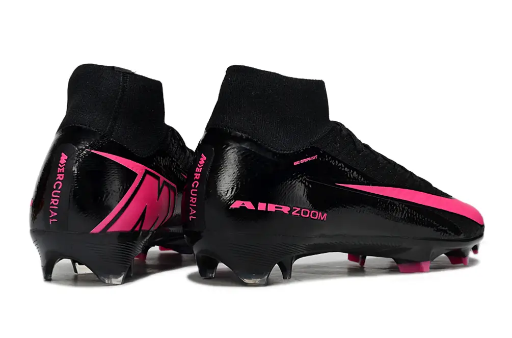 Nike Nike Air Zoom Mercurial Superfly X Elite FG - Snowboards Soccer Shoe