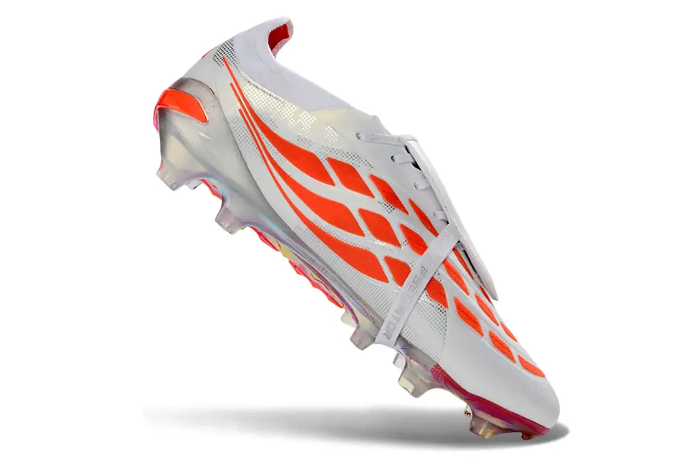 ADIDAS Adidas Predator 26 Elite Tongue FG - Soccer Shoes Soccer Shoe