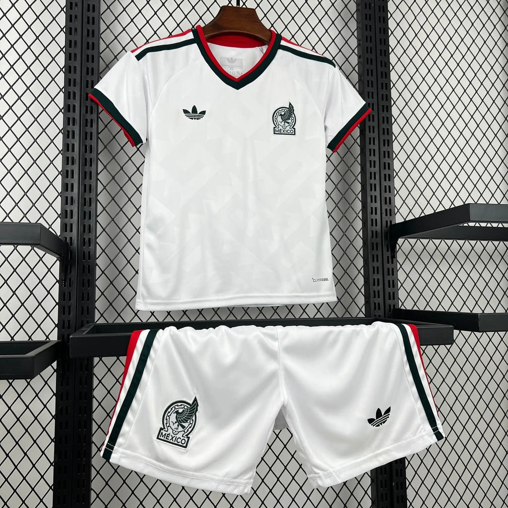 BOOTS SUPPLY Mexico 2026 Away Kids size - Kids
