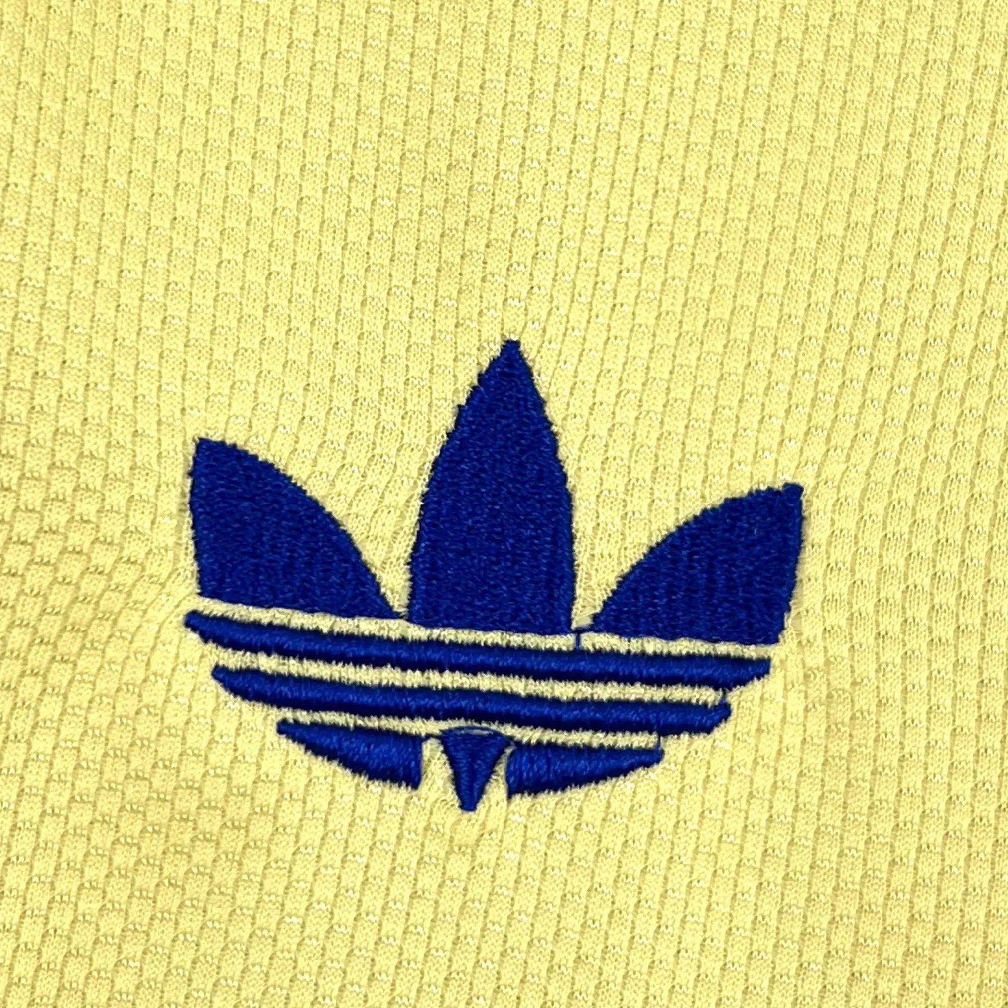BOOTS SUPPLY Curaçao 2026 Away Kit - Jersey