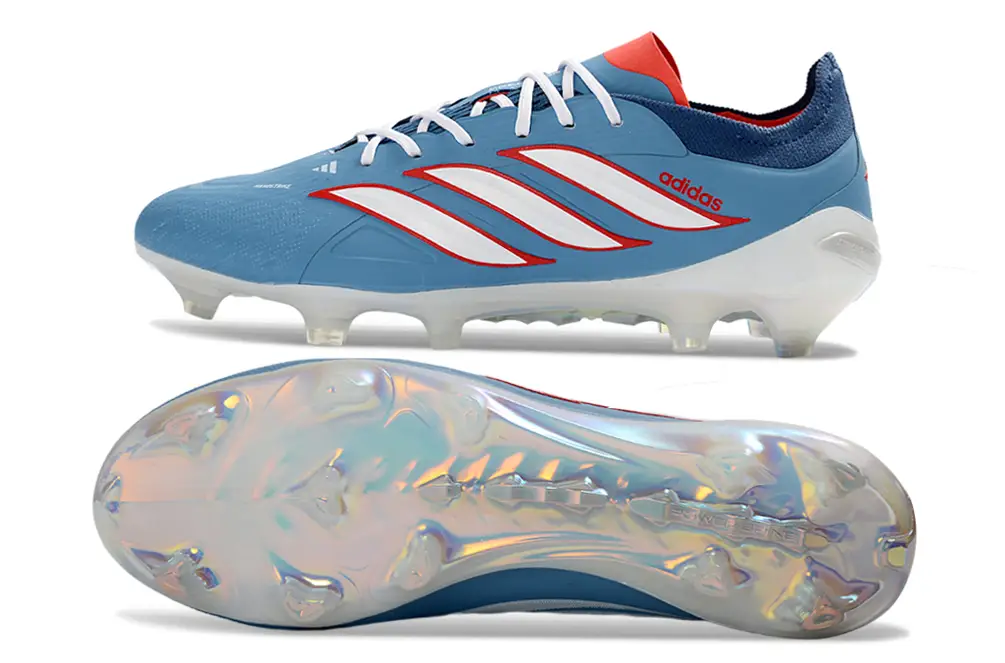 Adidas Predator 26 Elite FG