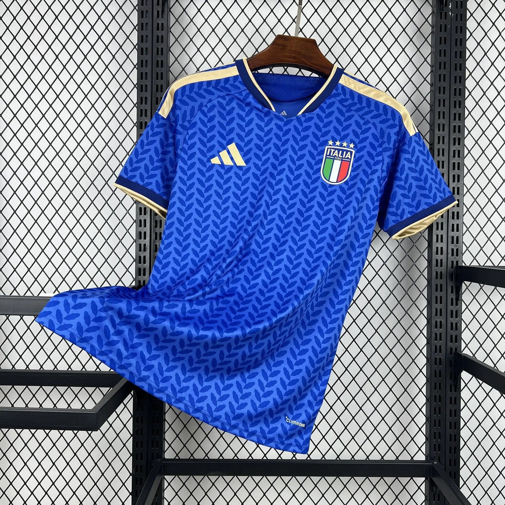 BOOTS SUPPLY Italy 2026 Home Kit - Jerseys
