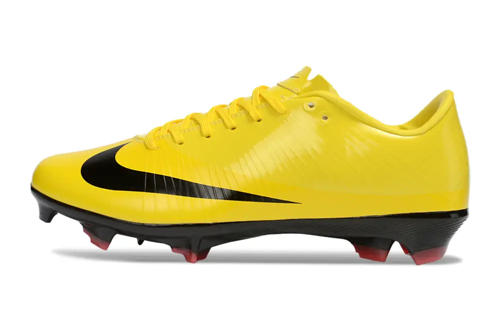 Nike Nike Mercurial Superfly I RGN Elite FG - Soccer Shoes Soccer Shoe