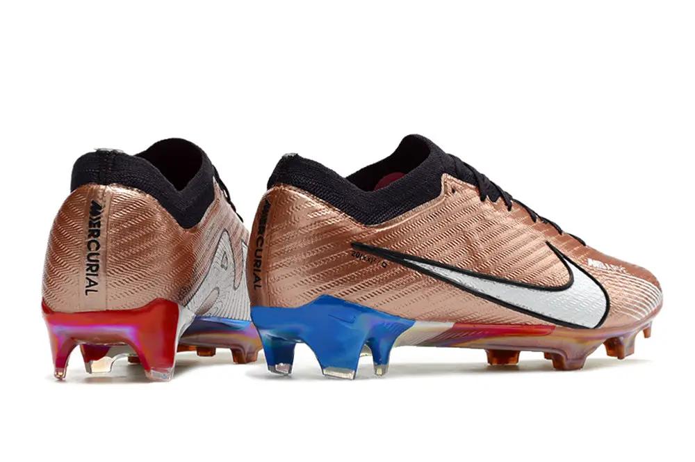 Nike Air Zoom Mercurial Vapor XV Elite FG KM