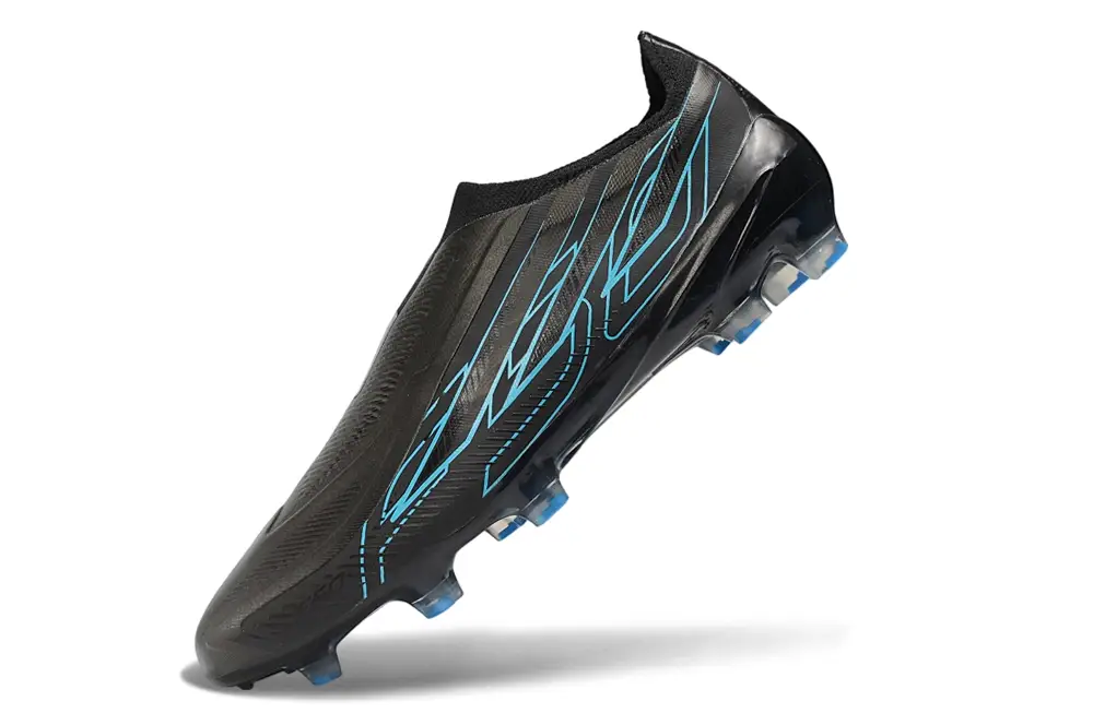 ADIDAS Adidas F50 Hyperfast Evo Elite FG Laceless - Soccer Shoes Soccer Shoe
