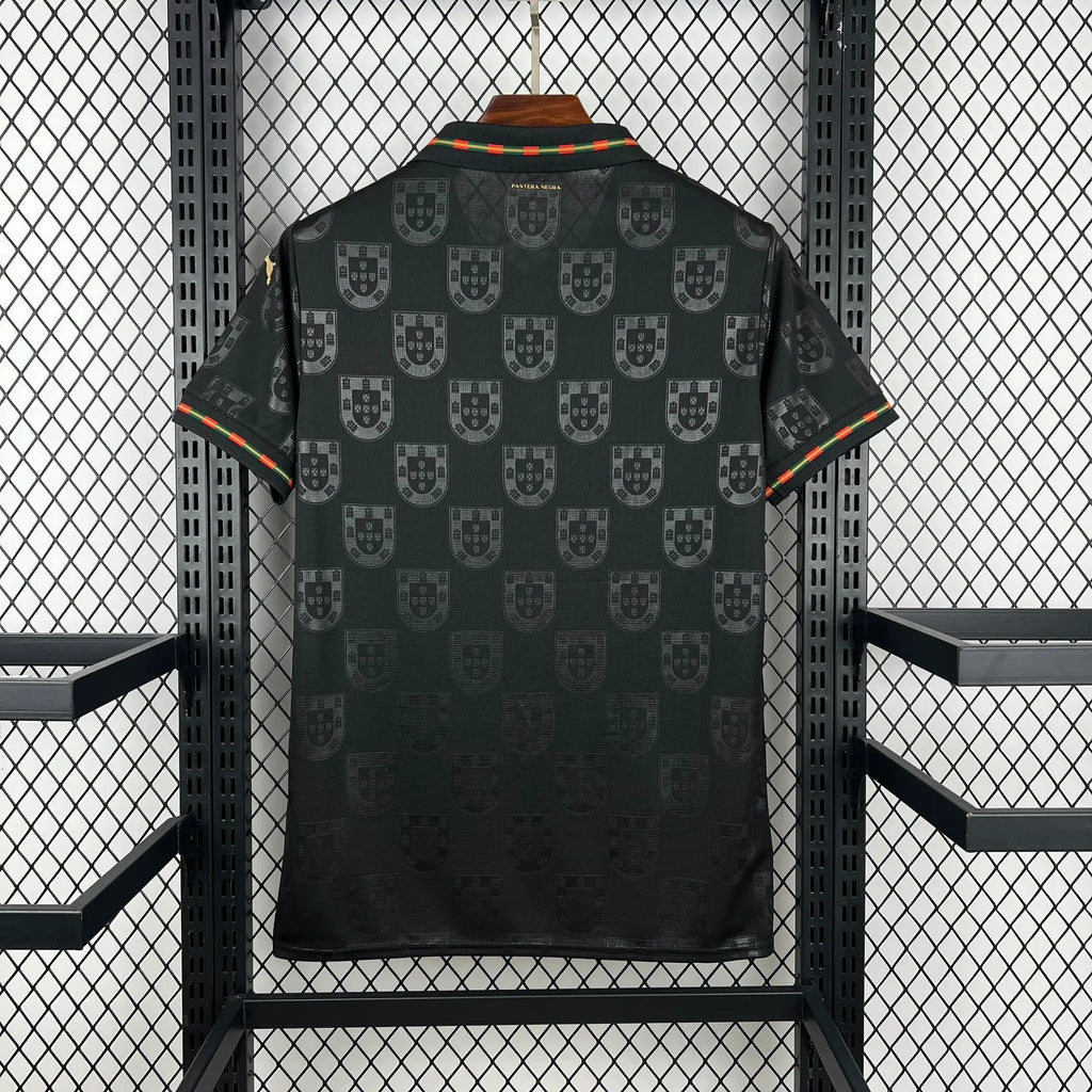 BOOTS SUPPLY Portugal 2026 Special Kit - Jersey