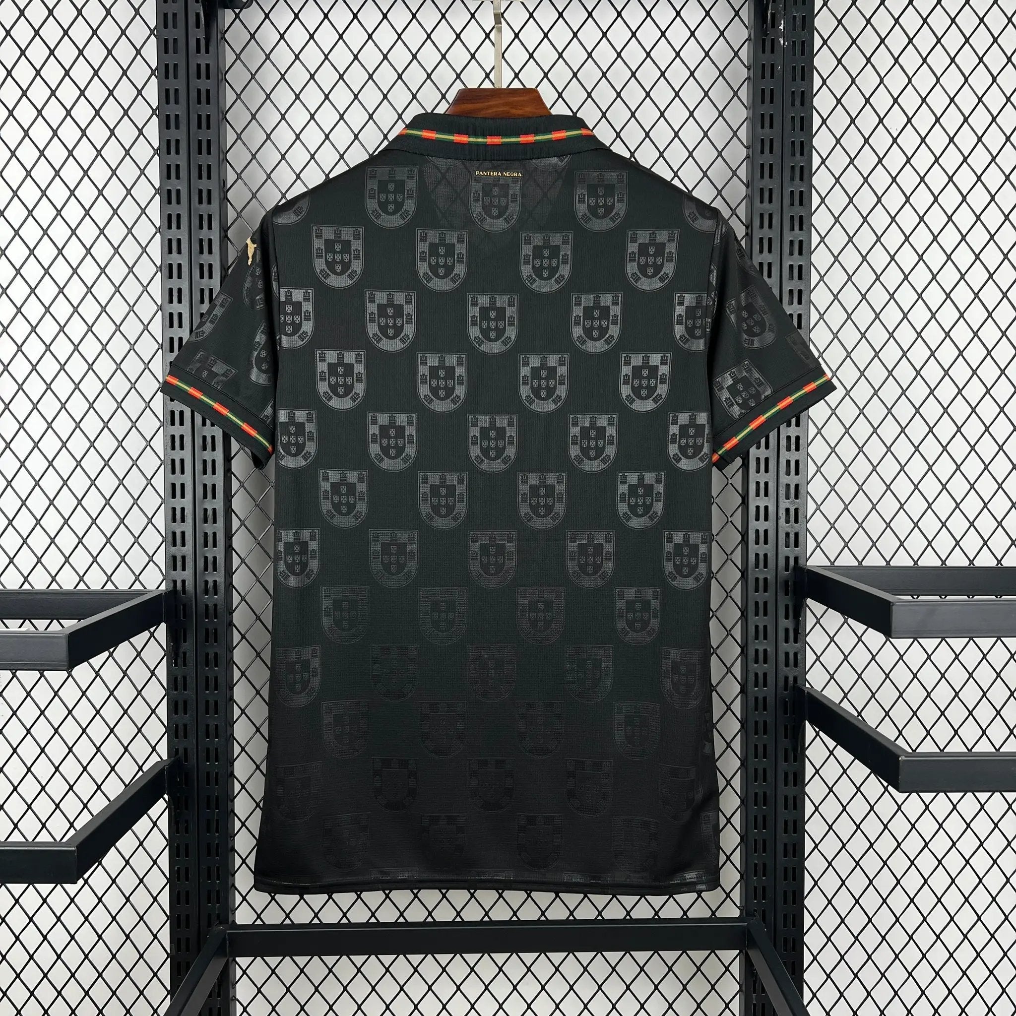 BOOTS SUPPLY Portugal 2026 Special Kit - Jersey