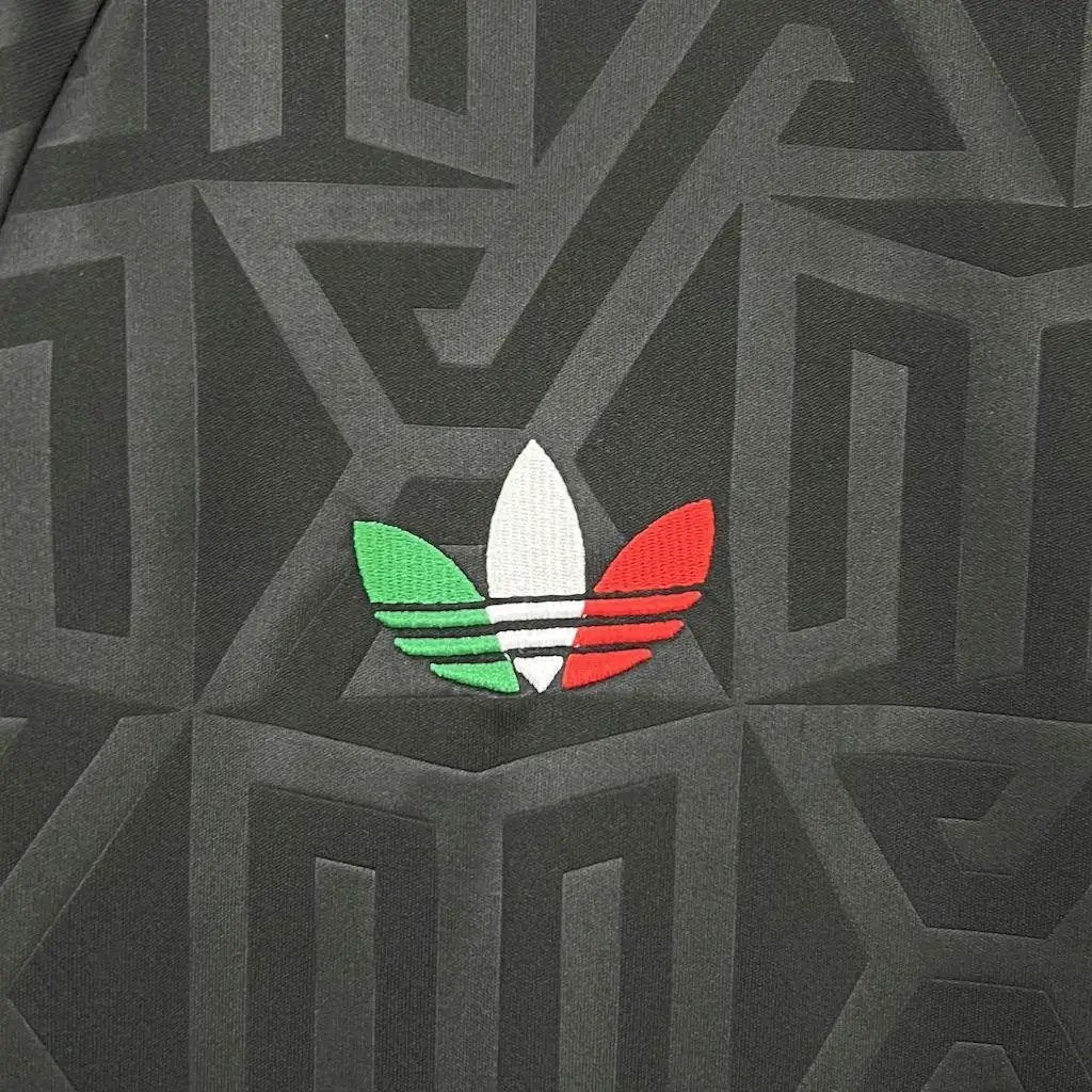 BOOTS SUPPLY Mexico 2026 Third Kit - Jerseys