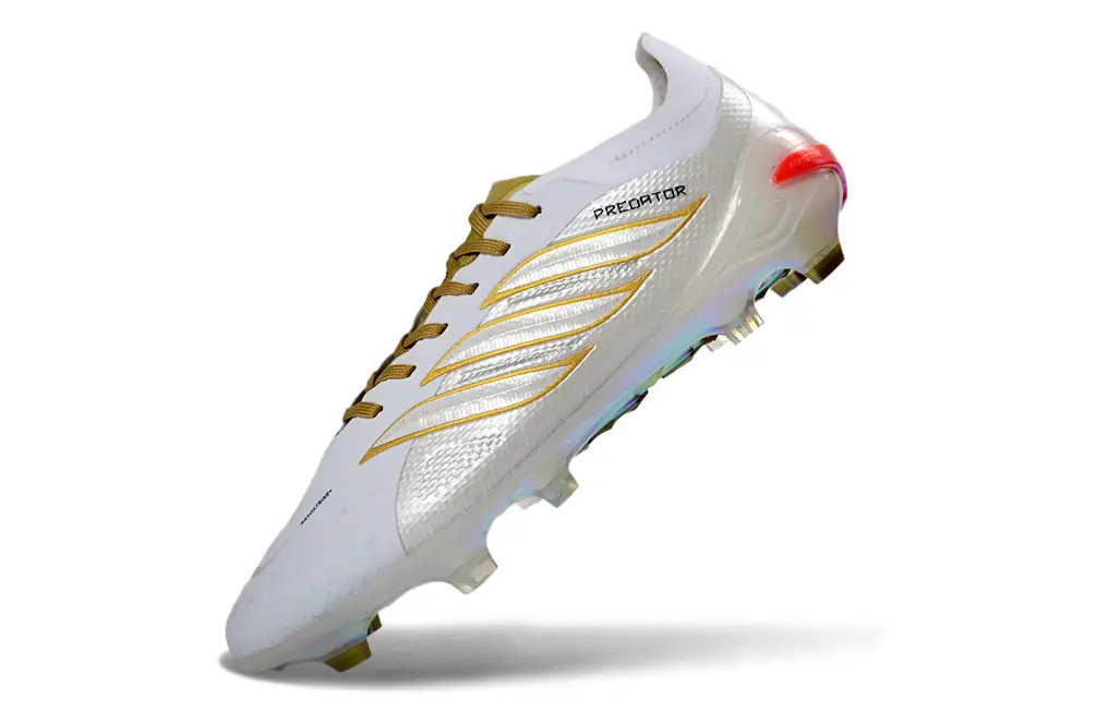 ADIDAS Adidas Predator 26 Elite FG - Soccer Shoes Soccer Shoe