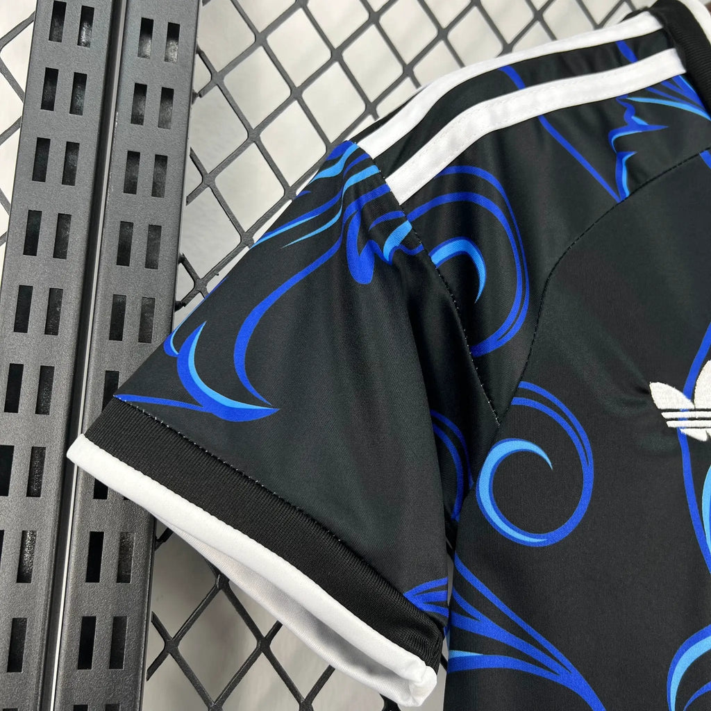 BOOTS SUPPLY Argentina 2026 Away Kids size - Jerseys