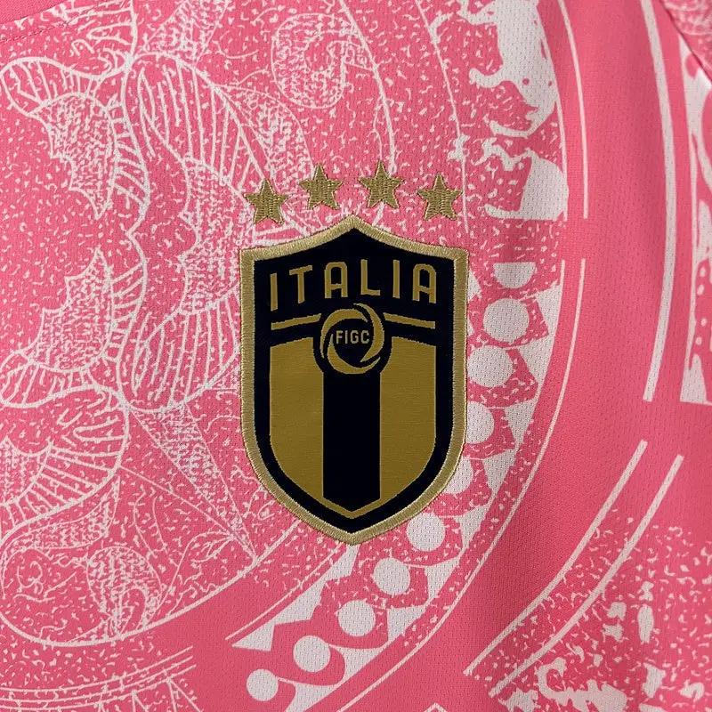 BOOTS SUPPLY Italy Pink Special Kit - Jersey