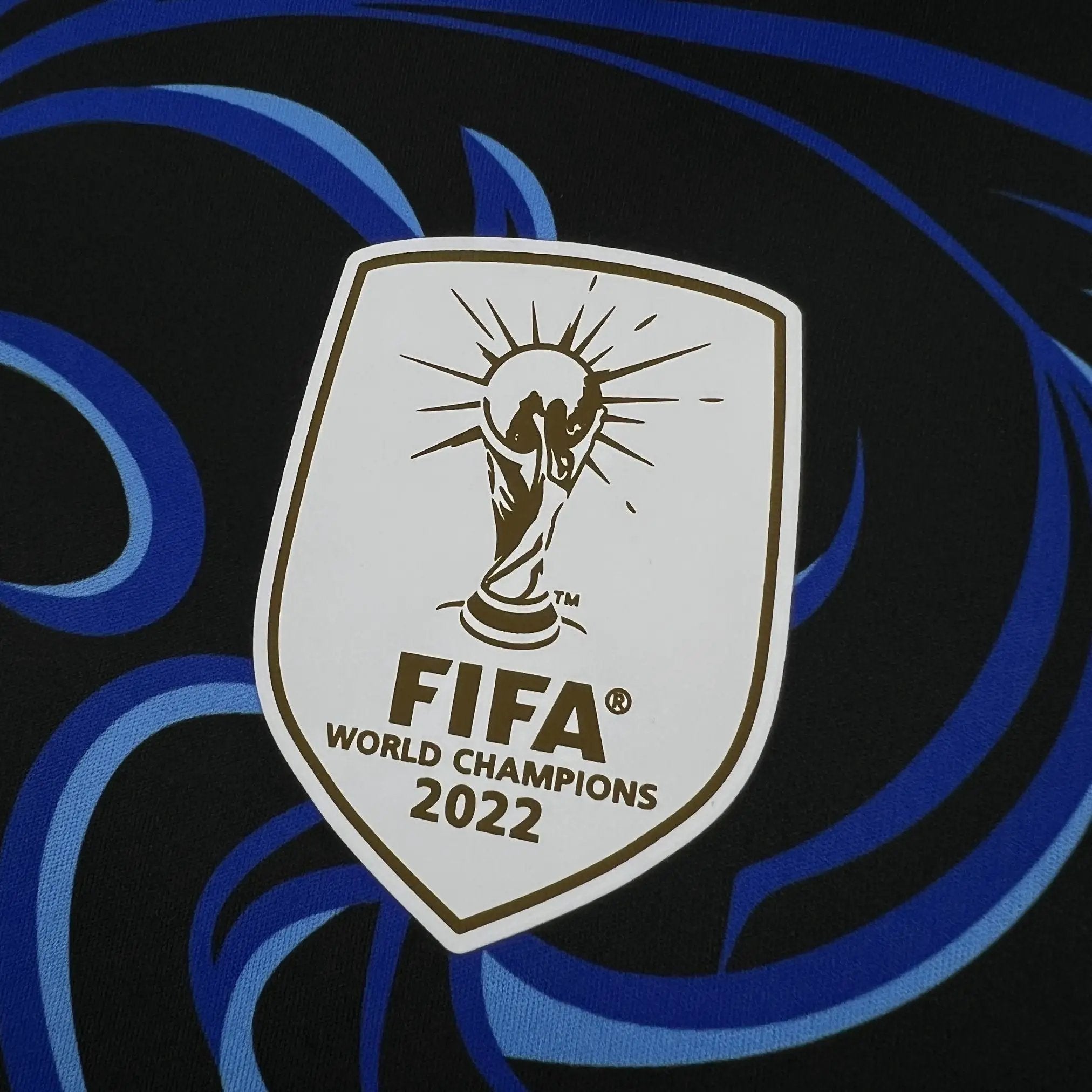 BOOTS SUPPLY Argentina 2026 Away Kit - Jerseys