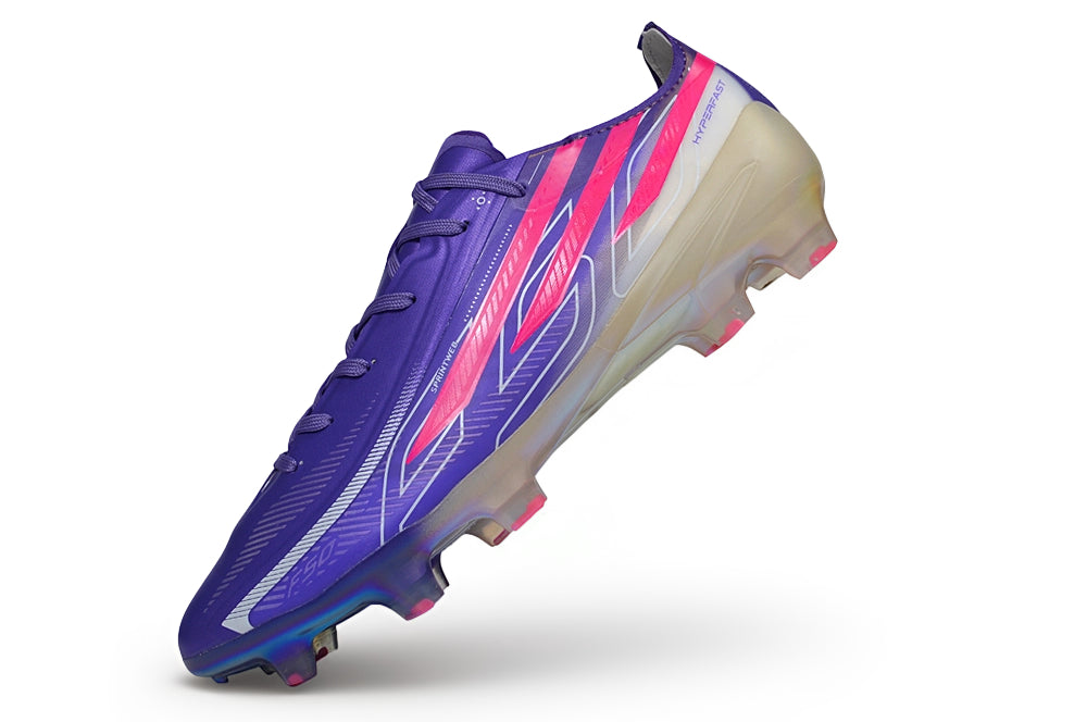 Adidas F50 Hyperfast Elite FG