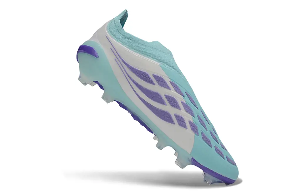 ADIDAS Adidas Predator 26 Laceless Elite FG - Soccer Shoes Soccer Shoe