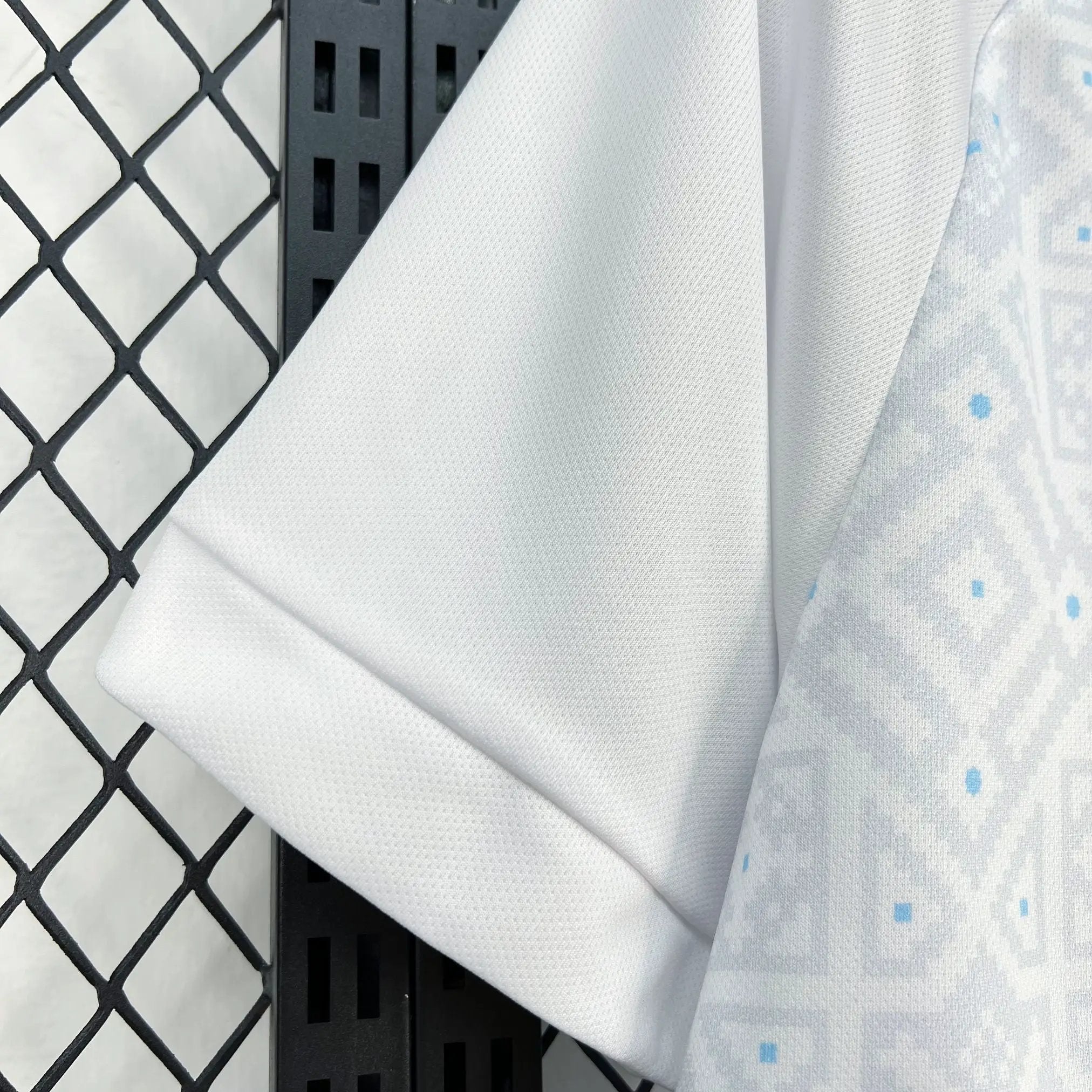 BOOTS SUPPLY Uzbekistan 2026 Away Kit - Jerseys