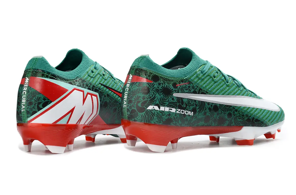 NIKE Nike Air Zoom Mercurial Vapor XVI Elite FG - Snowboards Soccer Shoe
