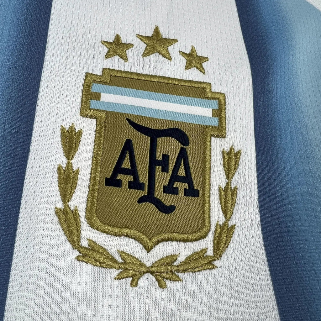 BOOTS SUPPLY Argentina 2026 Home Kit - Jerseys