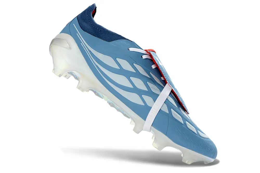 ADIDAS Adidas Predator 26 Elite Tongue FG - Soccer Shoes Soccer Shoe