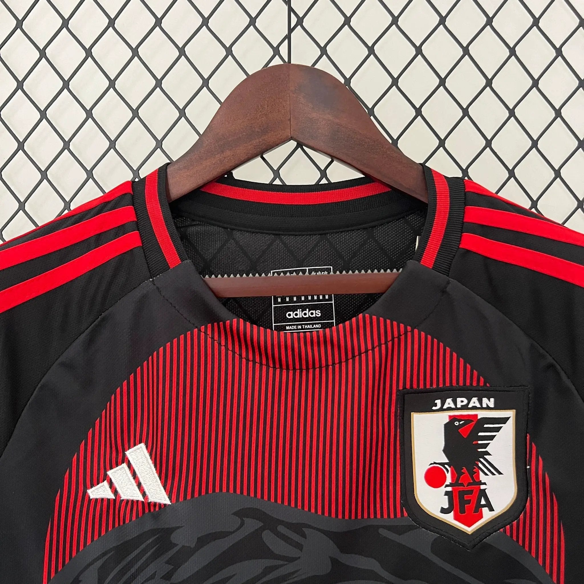 BOOTS SUPPLY Japan Black Mountain Kit - Jersey